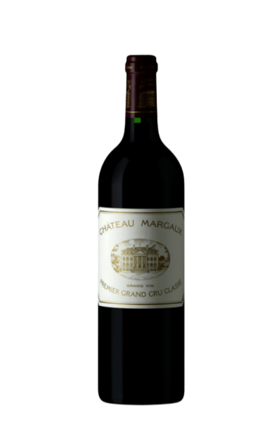 Chateau Margaux Premier Grand Cru Classe 2013 750ml 【Presale】 - CG Liquor