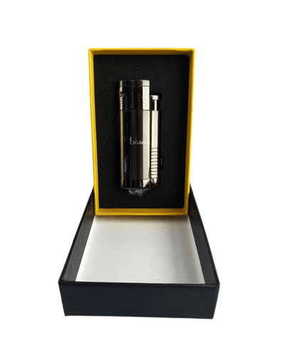 Cigarol Cigar Lighter - CG LIQUOR