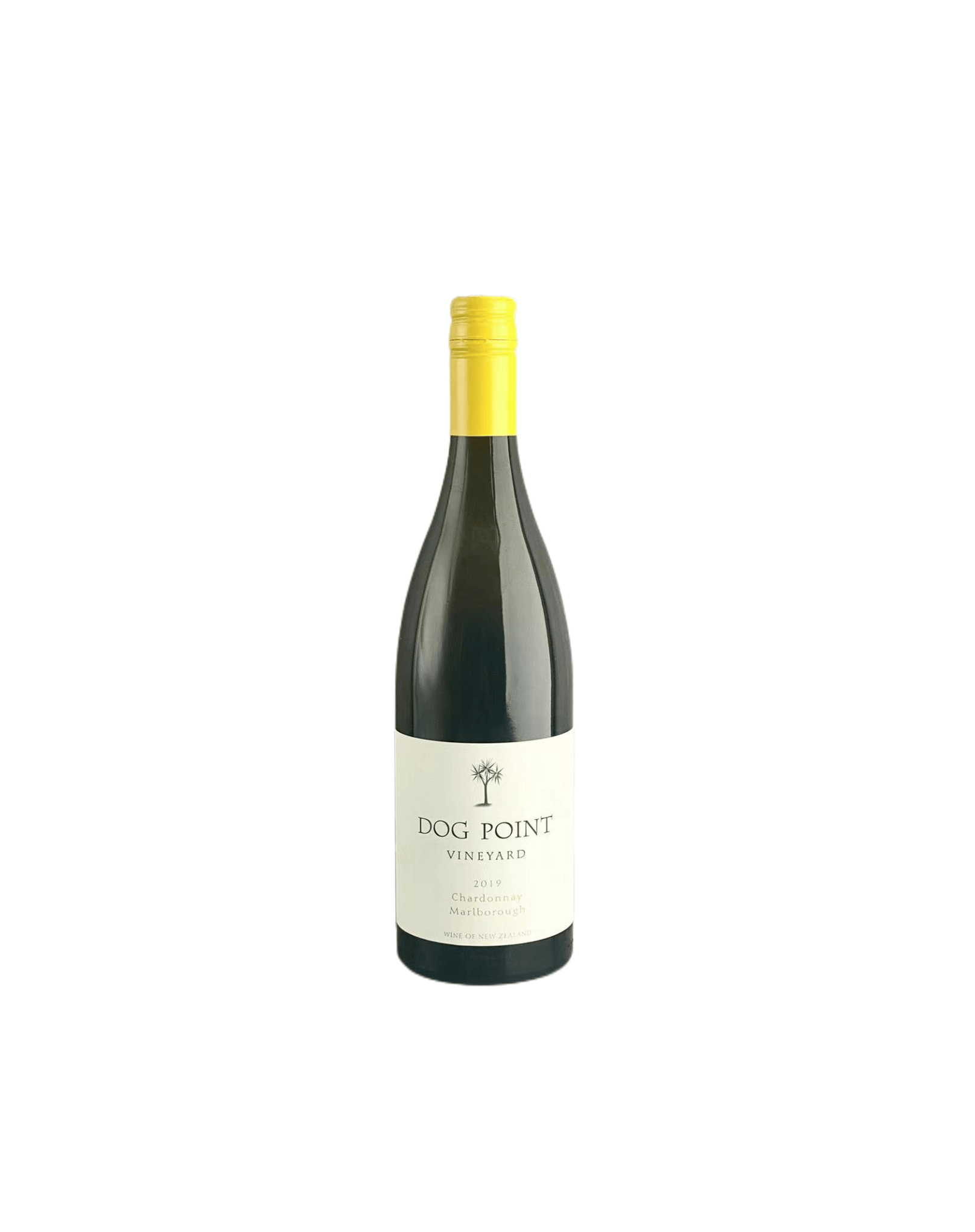 Dog Point Chardonnay 2019 750ml | CG LIQUOR