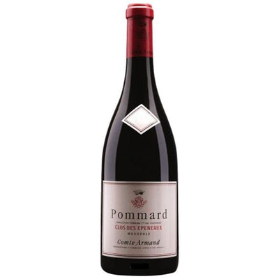 Domaine Comte Armand Pommard Clos de Epeneaux 2019 750ml - CG Liquor