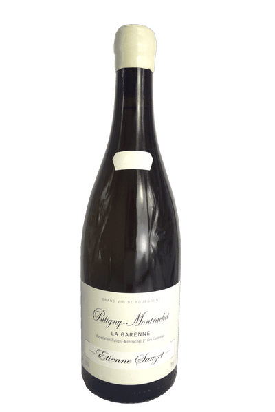 Domaine Etienne Sauzet Puligny Montrachet 1er Cru La Garenne 2019 750ml - CG Liquor