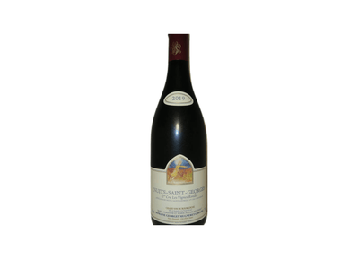 Domaine Georges Mugneret Gibourg Nuits Saint Georges 1er Cru Les Vignes Rondes 2019 750ml - CG Liquor