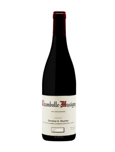 Domaine Georges Roumier Chambolle Musigny 2013 750ml - CG Liquor