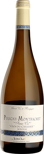 Domaine Jean Chartron Puligny Montrachet 1er Cru Clos Du Cailleret 2019 750ml - CG Liquor
