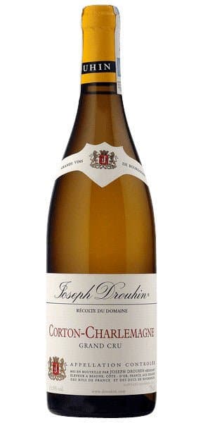 Domaine Joseph Drouhin Corton Charlemagne Grand Cru 2019 750ml - CG Liquor