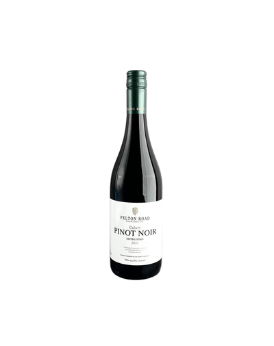 Felton Road Calvert Pinot Noir 2021 750ml - CG Liquor