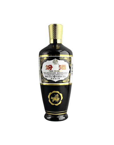 Fenjiu Black 500ml 42% Alc - CG Liquor