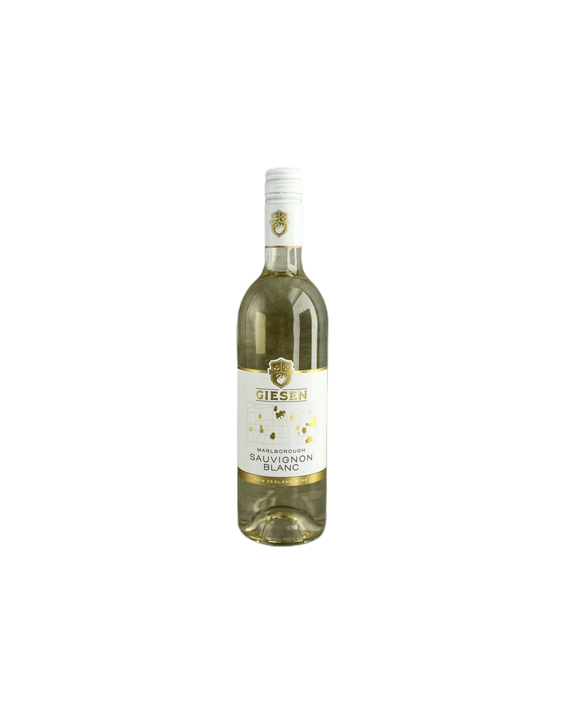 Giesen Sauvignon Blanc 2021 750ml - CG Liquor