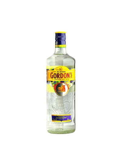 Gordon's London Dry Gin 1L - CG Liquor