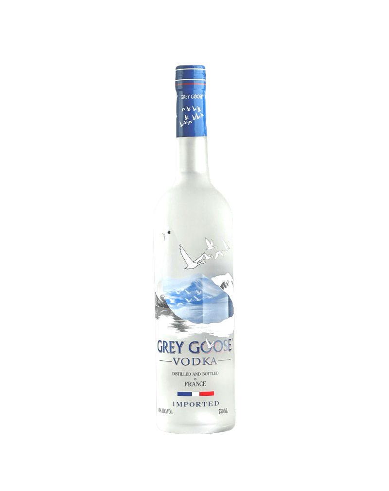 Grey Goose Vodka 700ml - CG Liquor