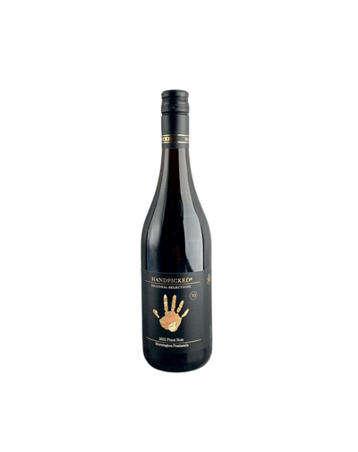 Handpicked Regional Selection Pinot Noir 2020 750ml - CG Liquor
