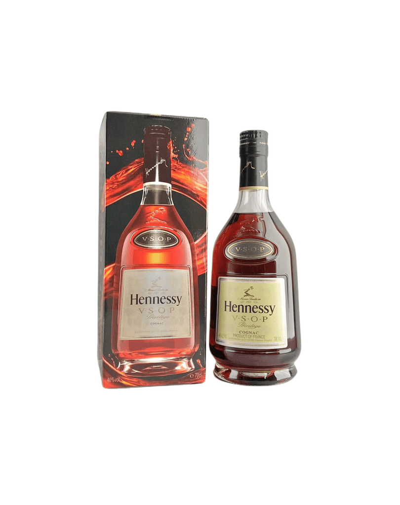 未開栓 Hennessy Privilege VSOP コニャック 700ml Hennessy VSOP Privilege ヘネシー コニャック ブランデー フランス