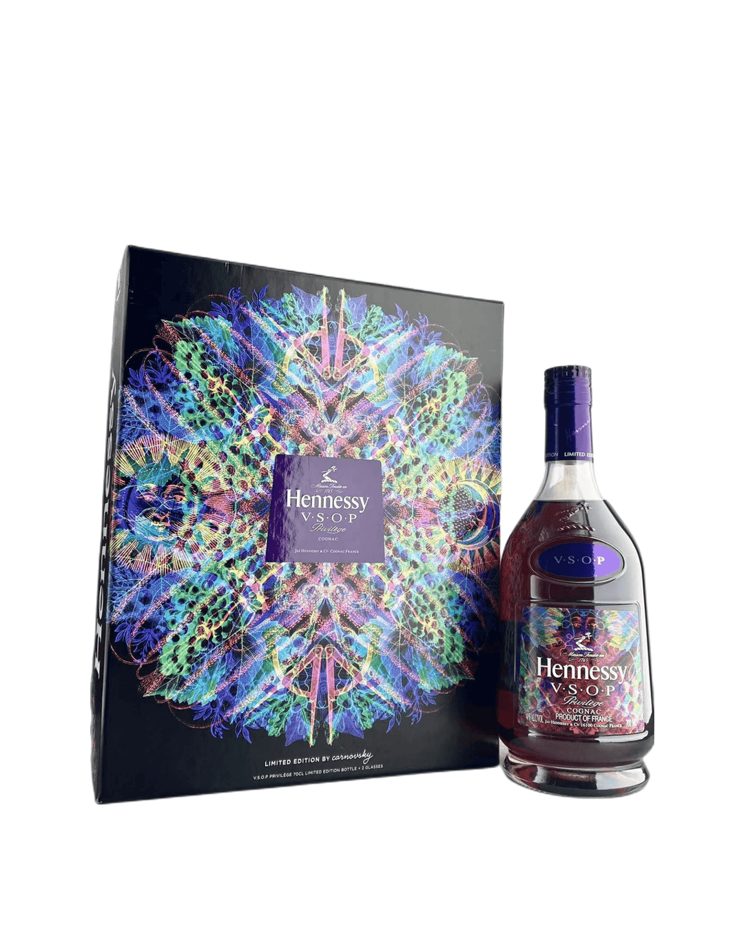 Hennessy VSOP コニャック Privilege 700ml Hennessy VSOP – Canadian Liquor Store