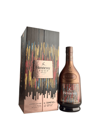 Hennessy VSOP Privilege Cognac Limited Edition Maeda Gift Box 700ml - CG Liquor