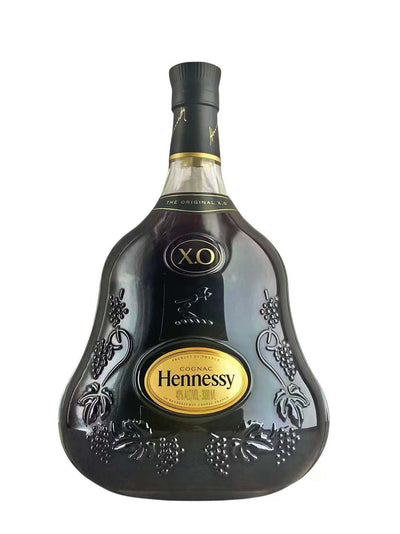 Hennessy XO Cognac 3000ml - CG LIQUOR