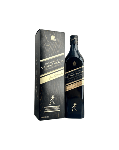 Johnnie Walker Double Black Label 700ml - CG Liquor