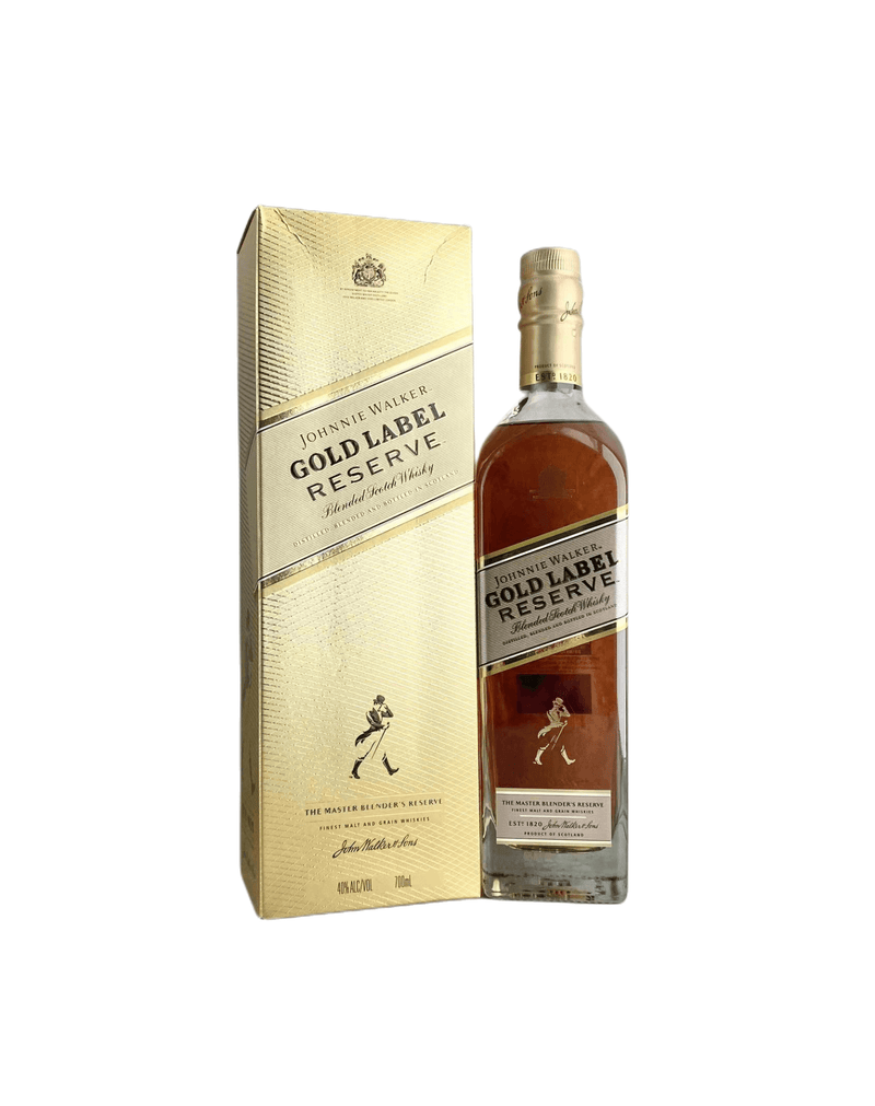 Johnnie Walker Gold Label Reserve 700ml - CG Liquor