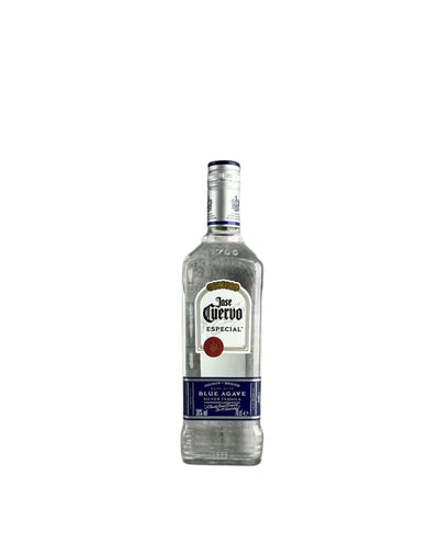 Jose Cuervo Especial Silver Tequila 700ml - CG Liquor