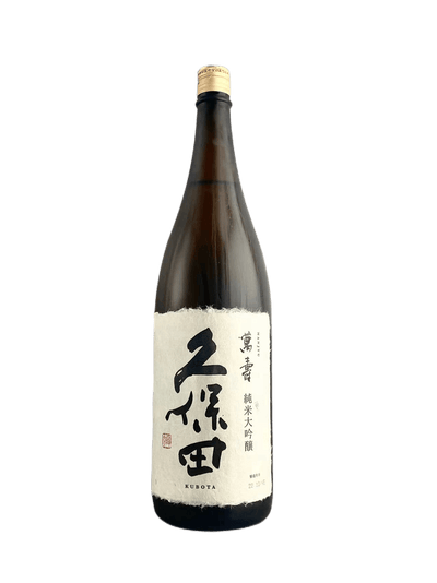 Kubota Manju 1800ml - CG Liquor