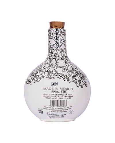 La Cofradia E.D Elemental Blanco Tequila 750ml - CG Liquor