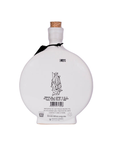 La Cofradia Gemma Blanco Tequila 750ml - CG Liquor