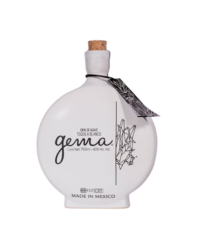 La Cofradia Gemma Blanco Tequila 750ml - CG Liquor