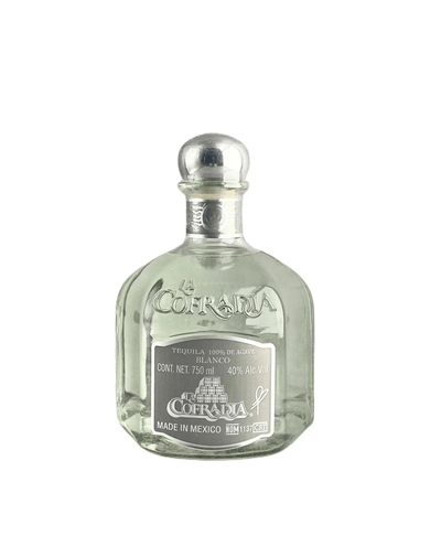 La Cofradia Signature Blanco Tequila 750ml - CG Liquor