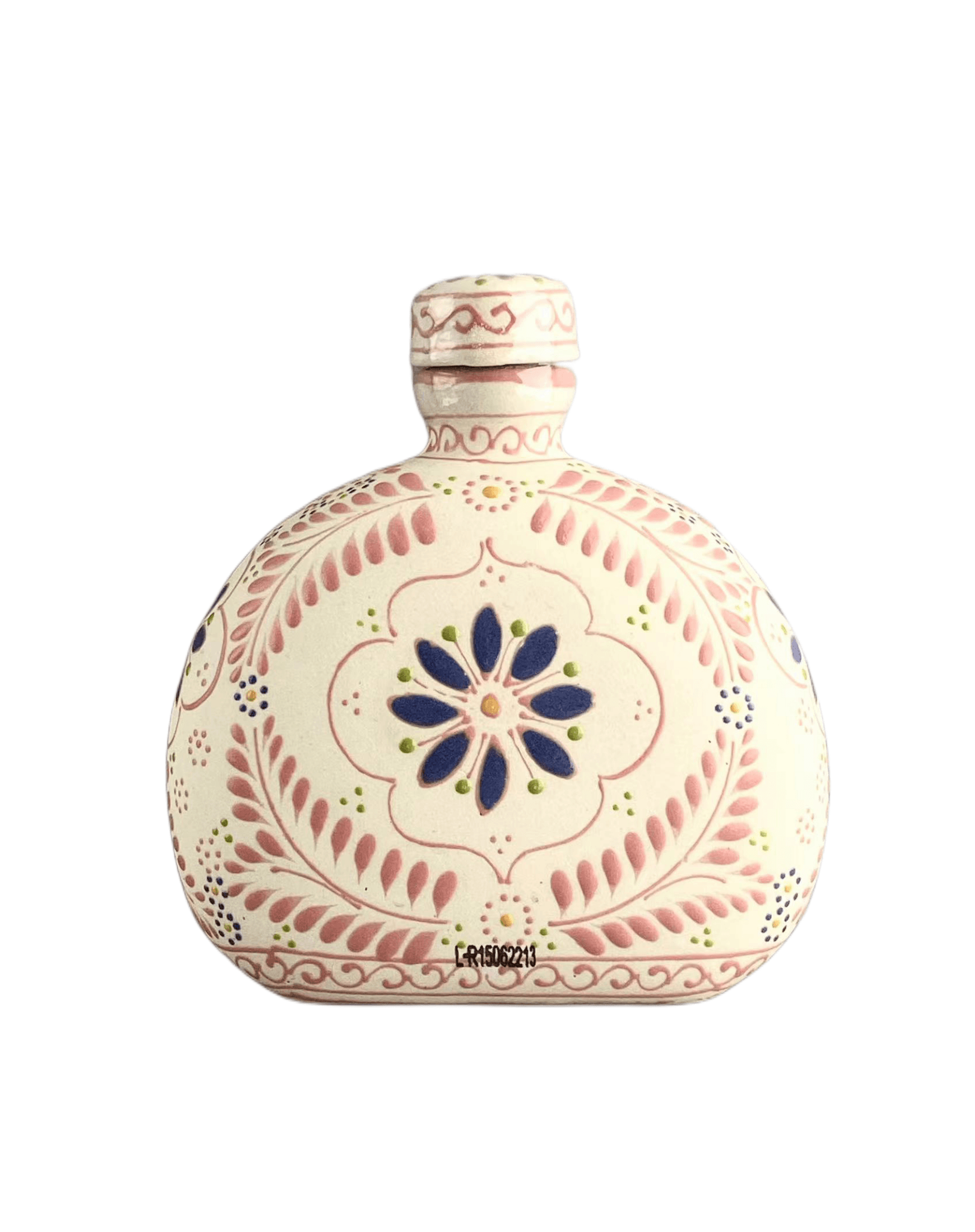 La Cofradia Talavera Rosa Reposado Tequila 375ml | CG LIQUOR