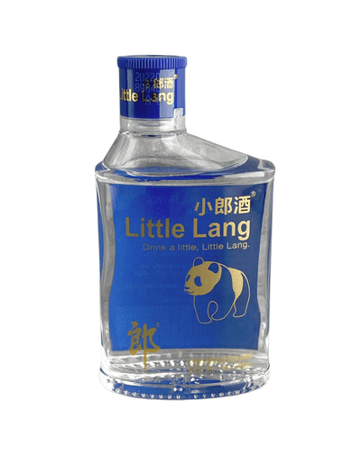 Langjiu Xiao Lang 100ml 45% Alc - CG Liquor