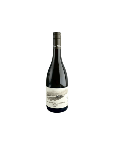 Le Domaine D'Henri Les Allees du Vignoble Chablis 2019 750ml - CG Liquor