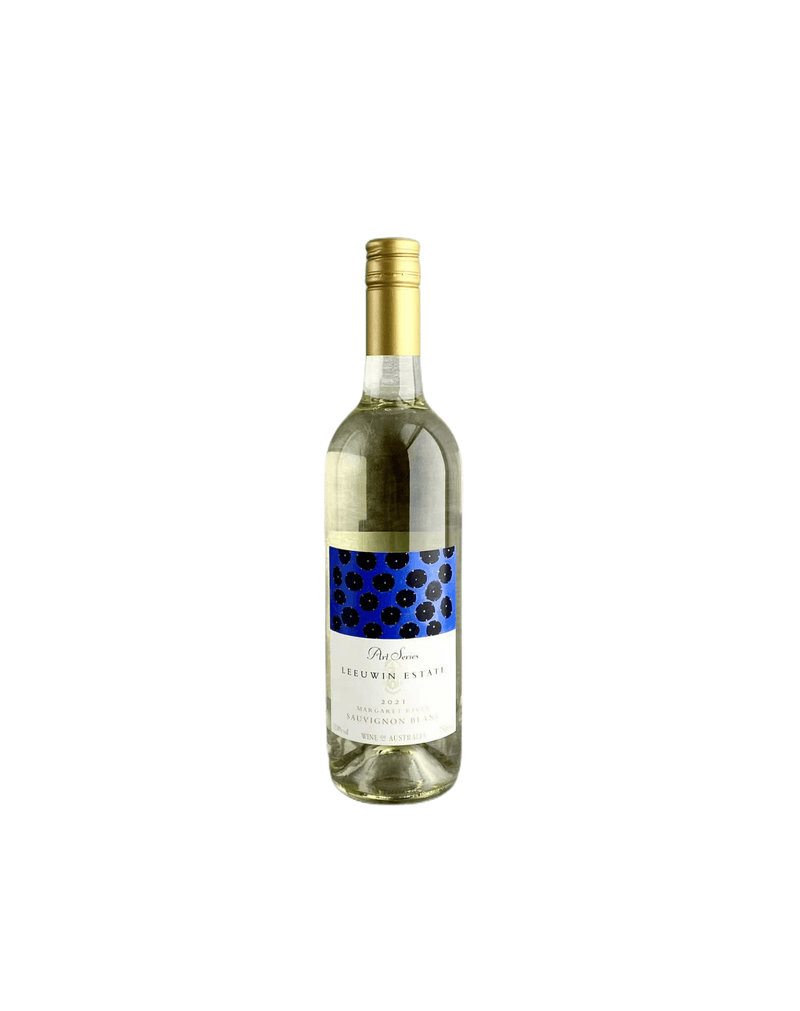 Leeuwin Estate Art Series Sauvignon Blanc 2021 750ml - CG Liquor