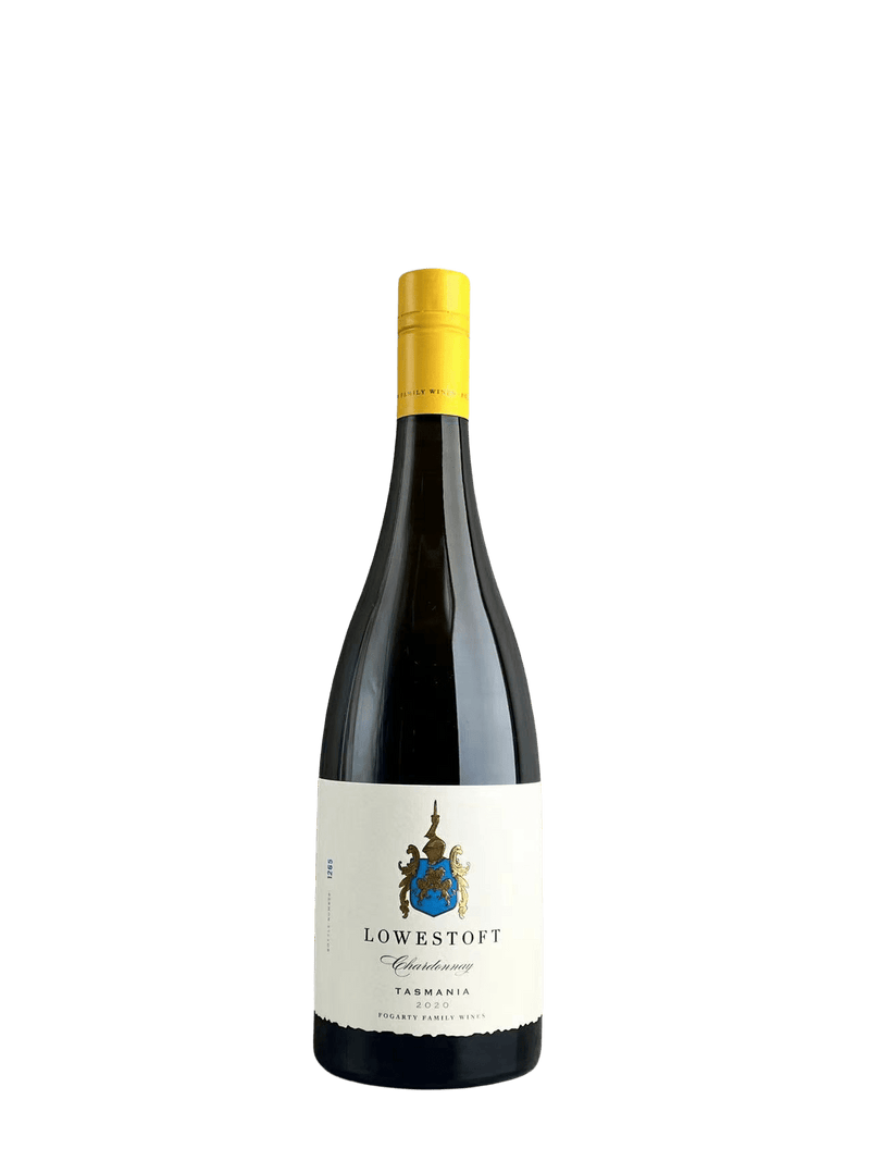 Lowestoft Estate Chardonnay 2020 750ml - CG LIQUOR