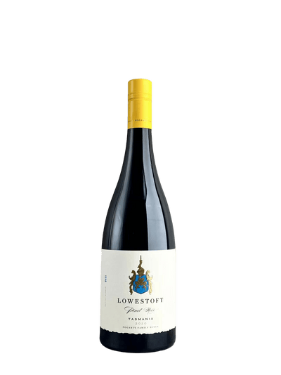 Lowestoft Estate Pinot Noir 2020 750ml - CG LIQUOR