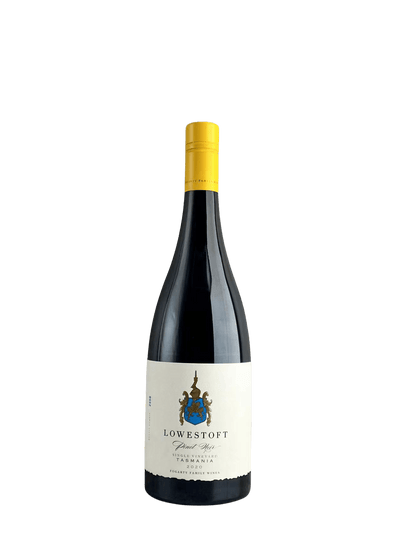 Lowestoft Jacoben Single Vineyard Pinot Noir 2020 750ml - CG LIQUOR
