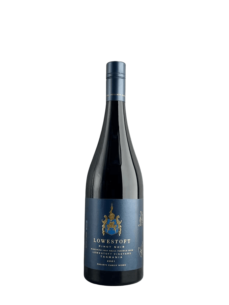 Lowestoft La Maison Pinot Noir 2021 750ml - CG LIQUOR