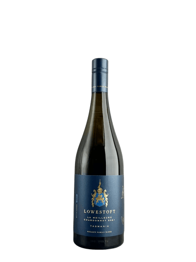 Lowestoft La Meilleure Chardonnay 2021 750ml - CG LIQUOR