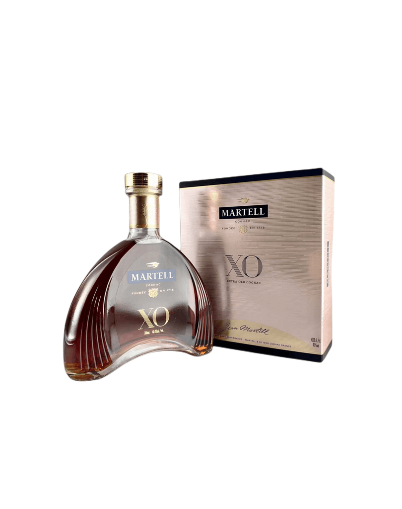MARTELL XO 700ml 箱あり 古酒 MARTELL XO 700ml 箱あり 古酒