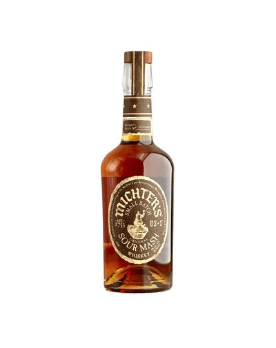 Michters Original Sour Mash Whiskey 700ml - CG Liquor