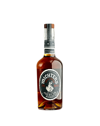 Michters Unblended American Whiskey 700ml - CG Liquor