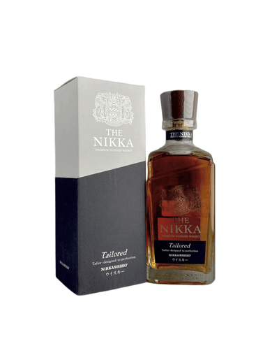 Nikka Whisky The Nikka Tailored 700ml - CG Liquor