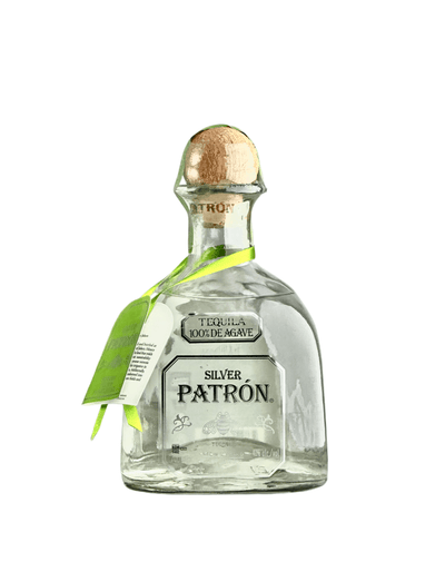 Patron Silver Tequila 700ml - CG Liquor