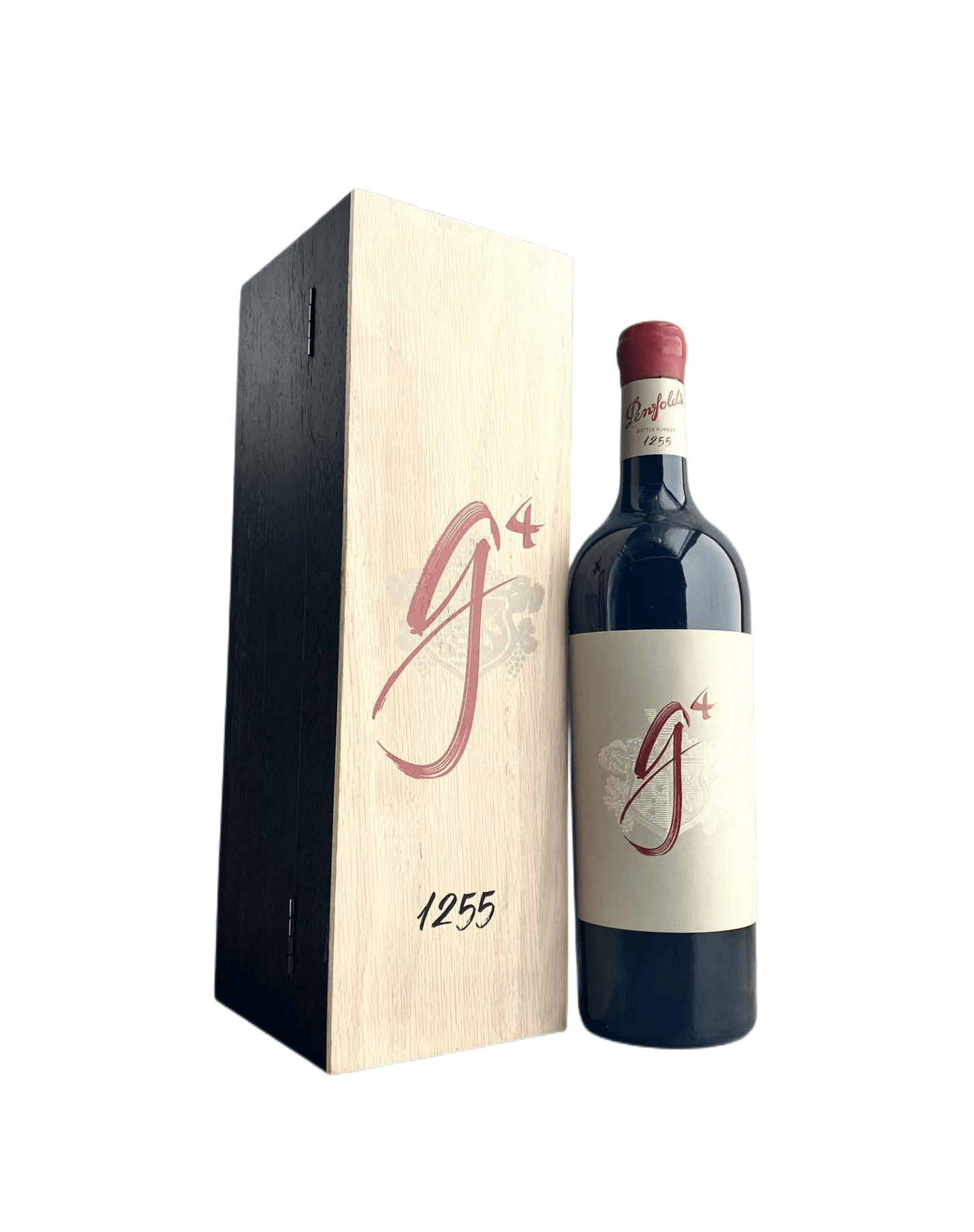 Penfolds G4 No:1255 750ml | CG LIQUOR