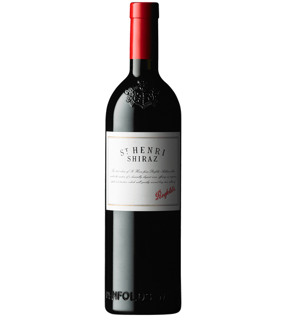 Penfolds St Henri 2018 750ml - CG Liquor