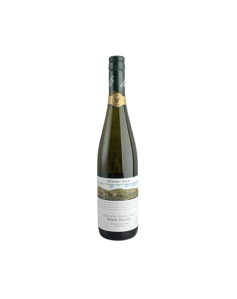 Pewsey Vale Eden Valley Riesling 2022 750ml - CG Liquor