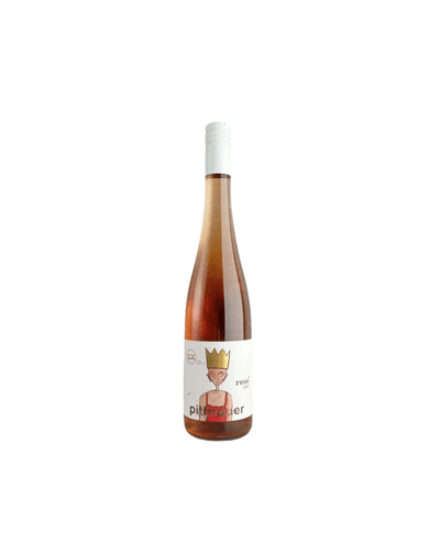 Pittnauer Rose Konig 2020 750ml - CG Liquor