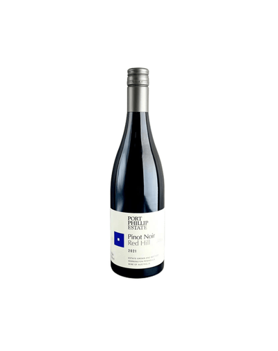 Port Phillip Estate Red Hill Pinot Noir 2021 750ml - CG Liquor