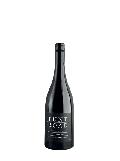 Punt Road Block 1 Cellar Pinot Noir 2021 750ml - CG LIQUOR