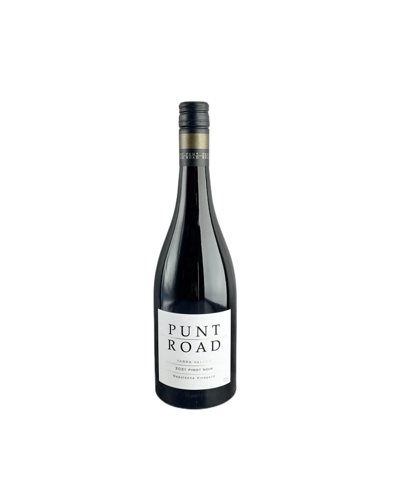 Punt Road Pinot Noir 2021 750ml - CG Liquor