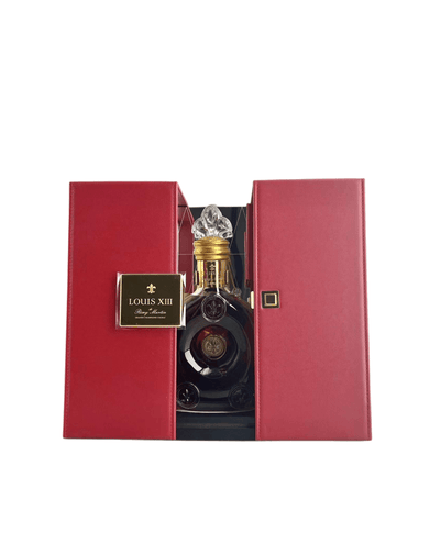 Remy Martin Louis XIII Cognac 700ml - CG Liquor