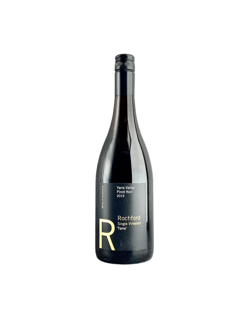 Rochford "Terre" Pinot Noir 2019 750ml - CG Liquor